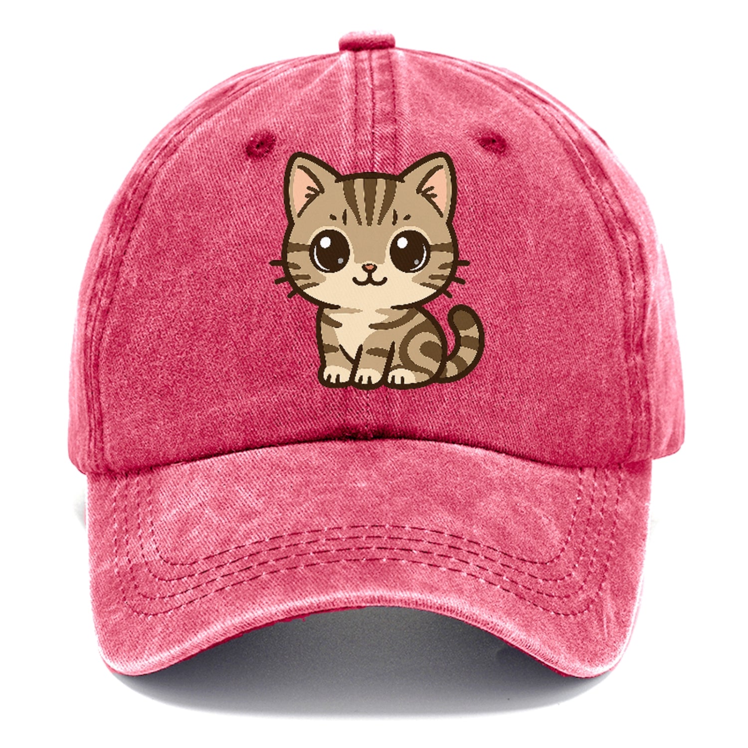 american-shorthair-charming-cat Hat