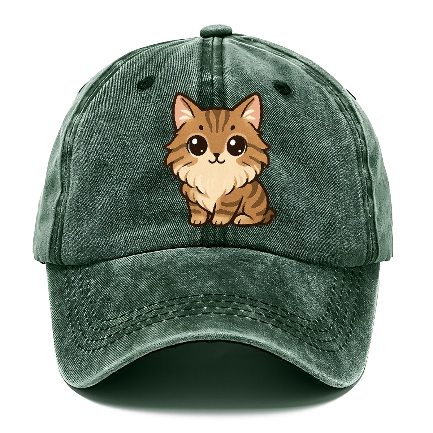 maine-coon-gentle-giant Hat