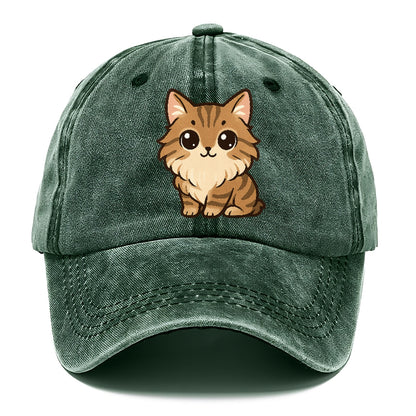 maine-coon-gentle-giant Hat