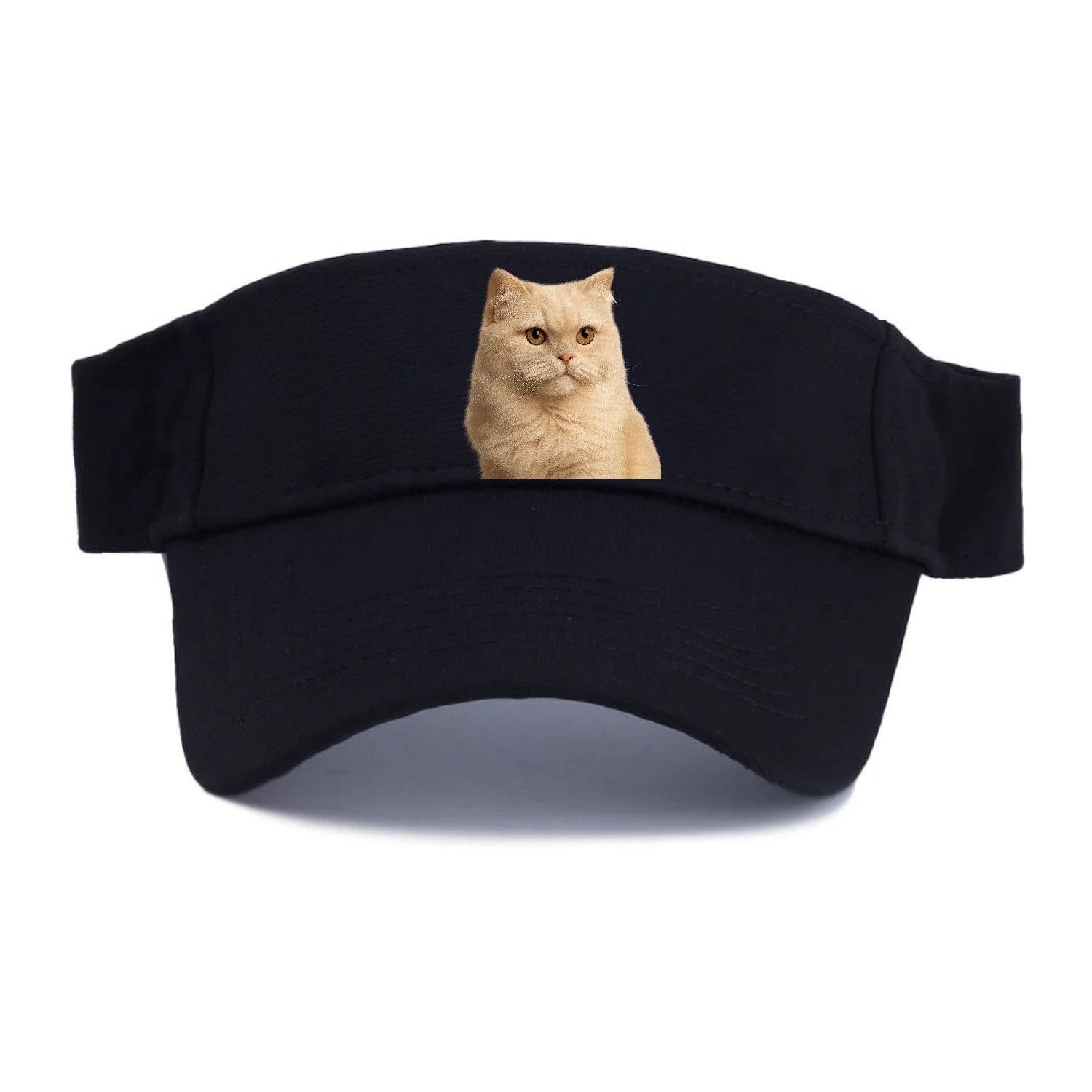 cream-persian-fluffy-elegance Hat