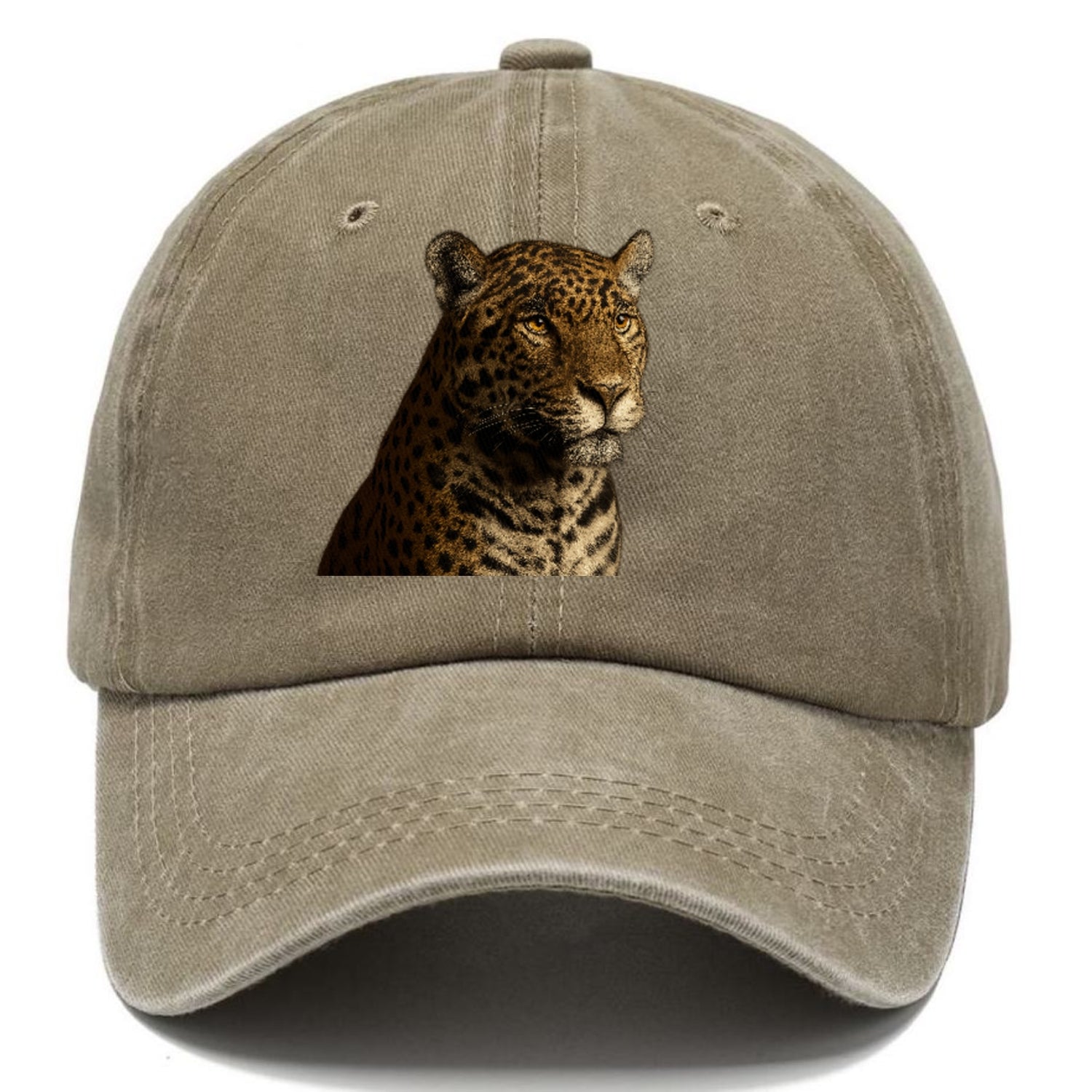 jaguar-apex-predator-style Hat