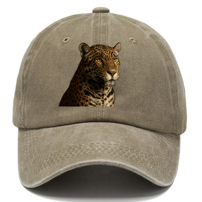jaguar-apex-predator-style Hat