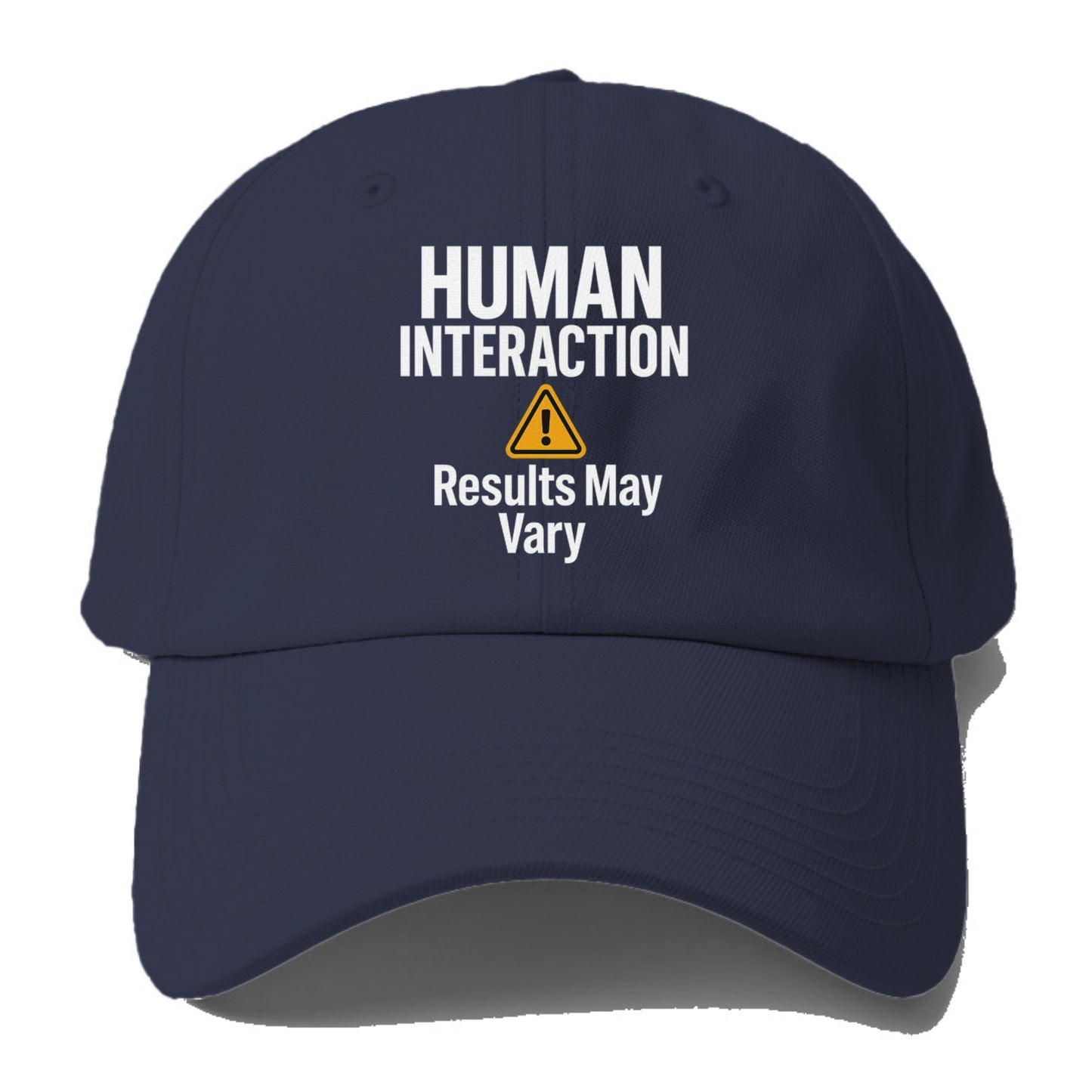 human interaction Hat