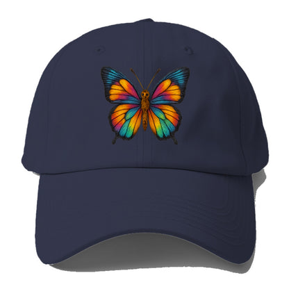 rainbow wings collection Hat