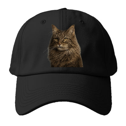 norwegian-forest-cat-wilderness-spirit Hat