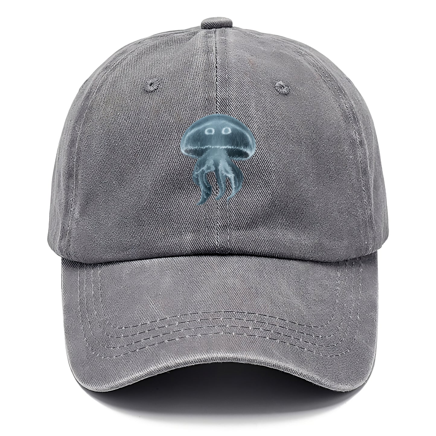 marine life   abstract Hat