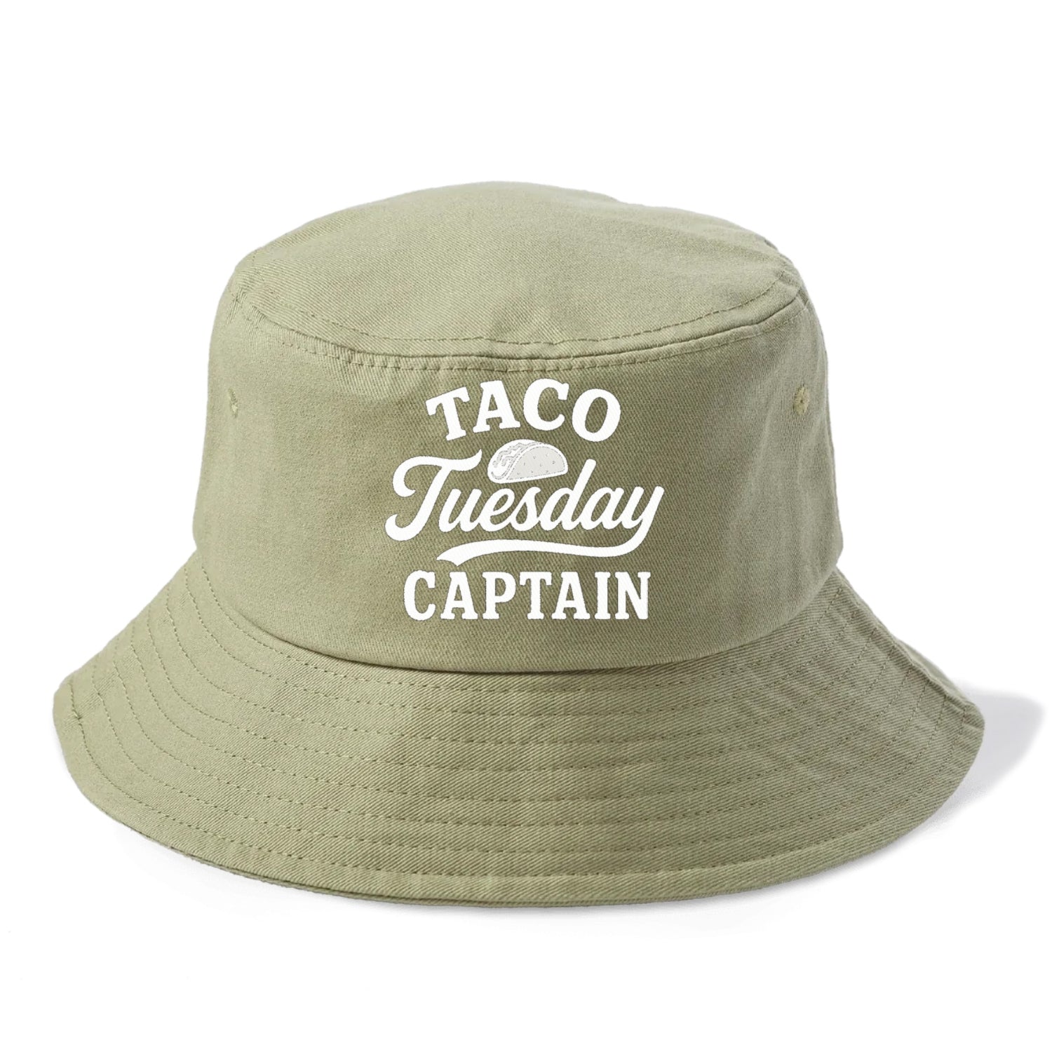 taco tuesday captain culinary delight Hat
