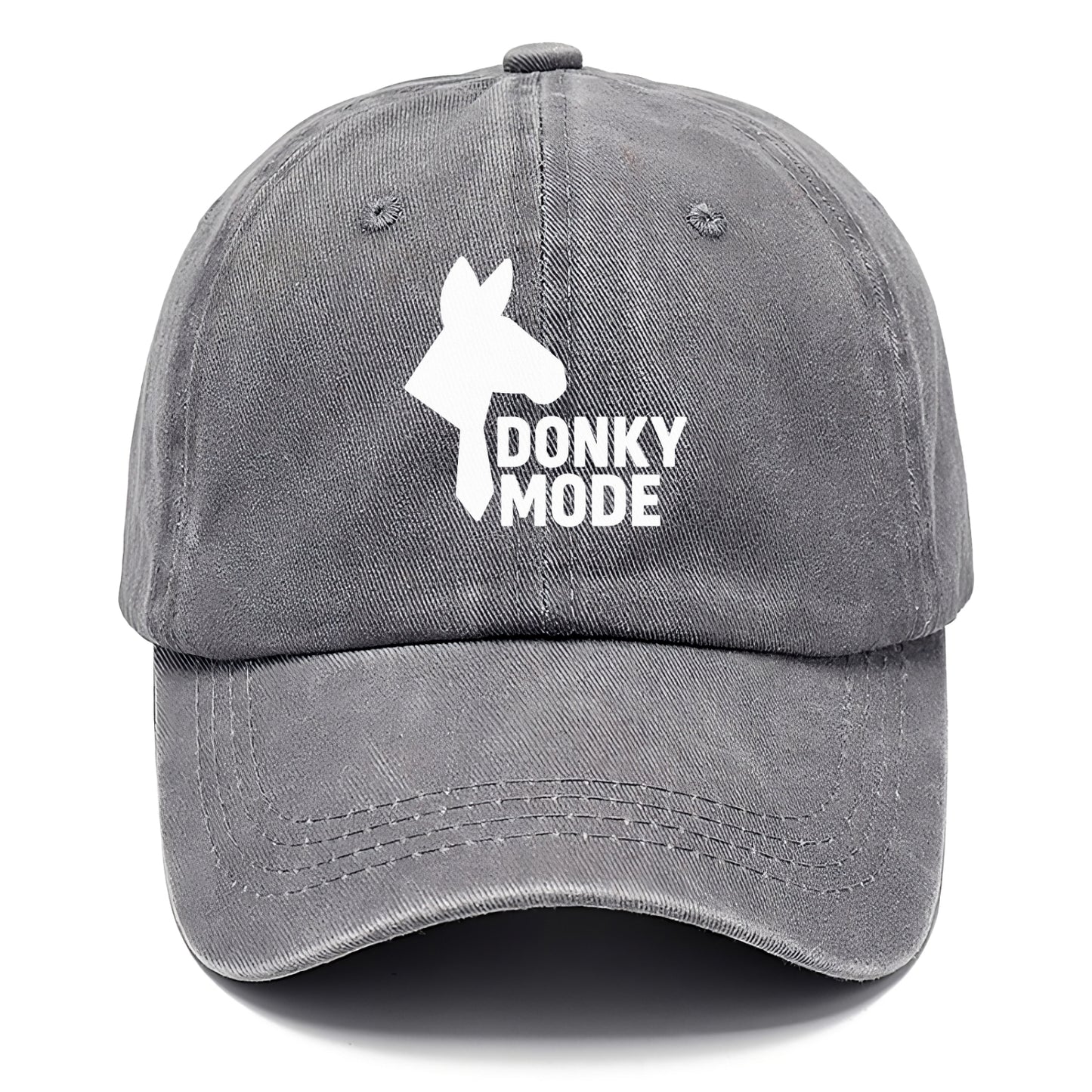 donkey mode Hat