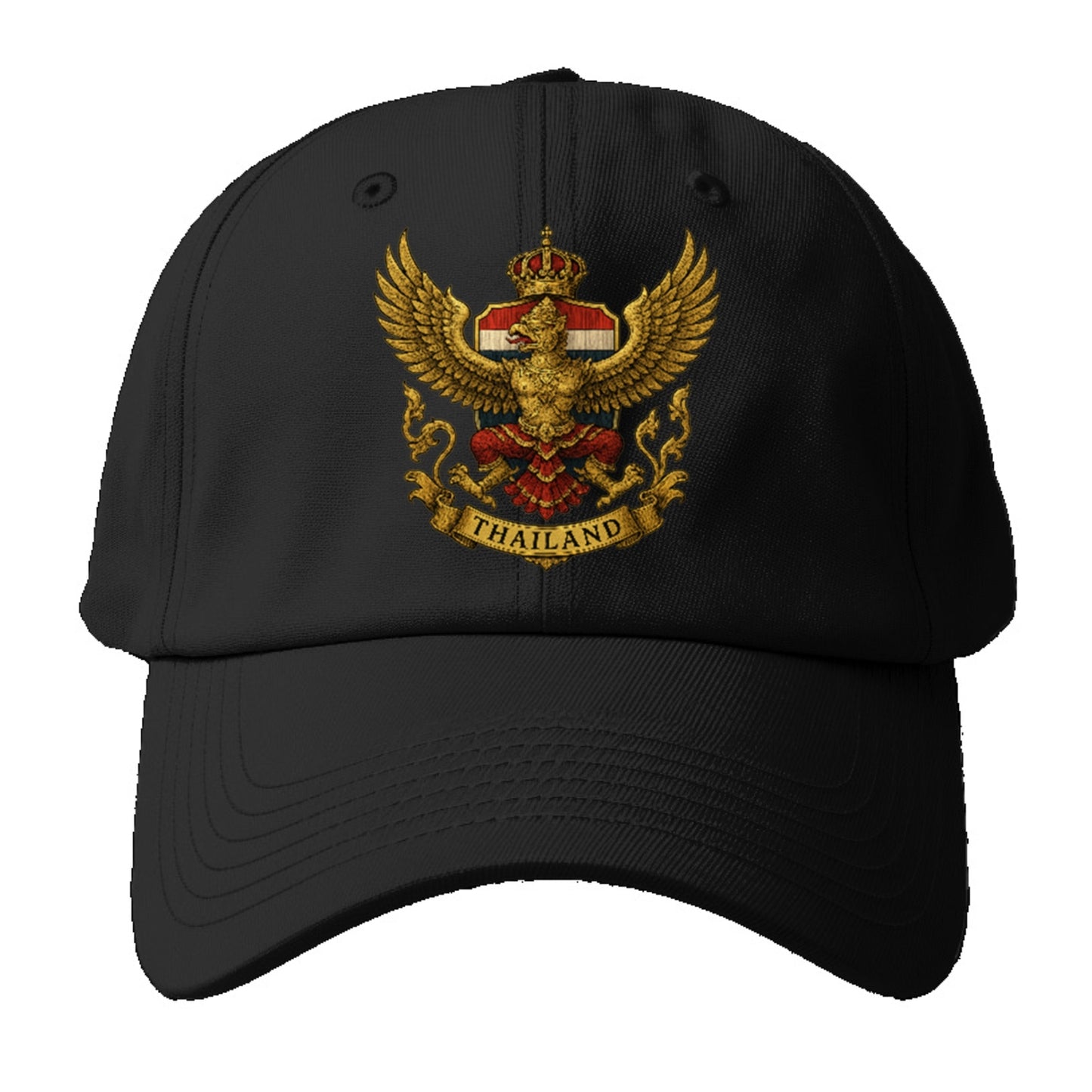 national-emblem-cultural-symbol Hat