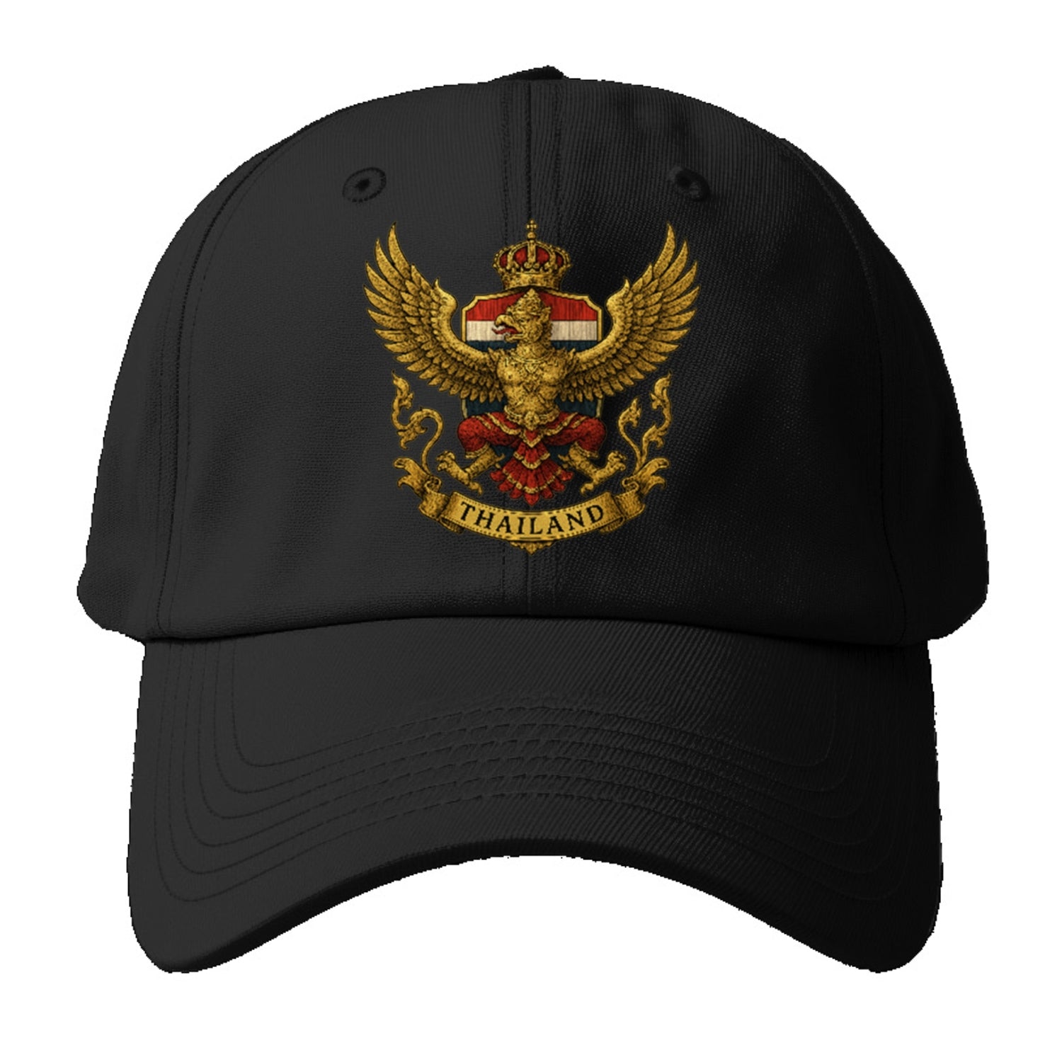 national-emblem-cultural-symbol Hat