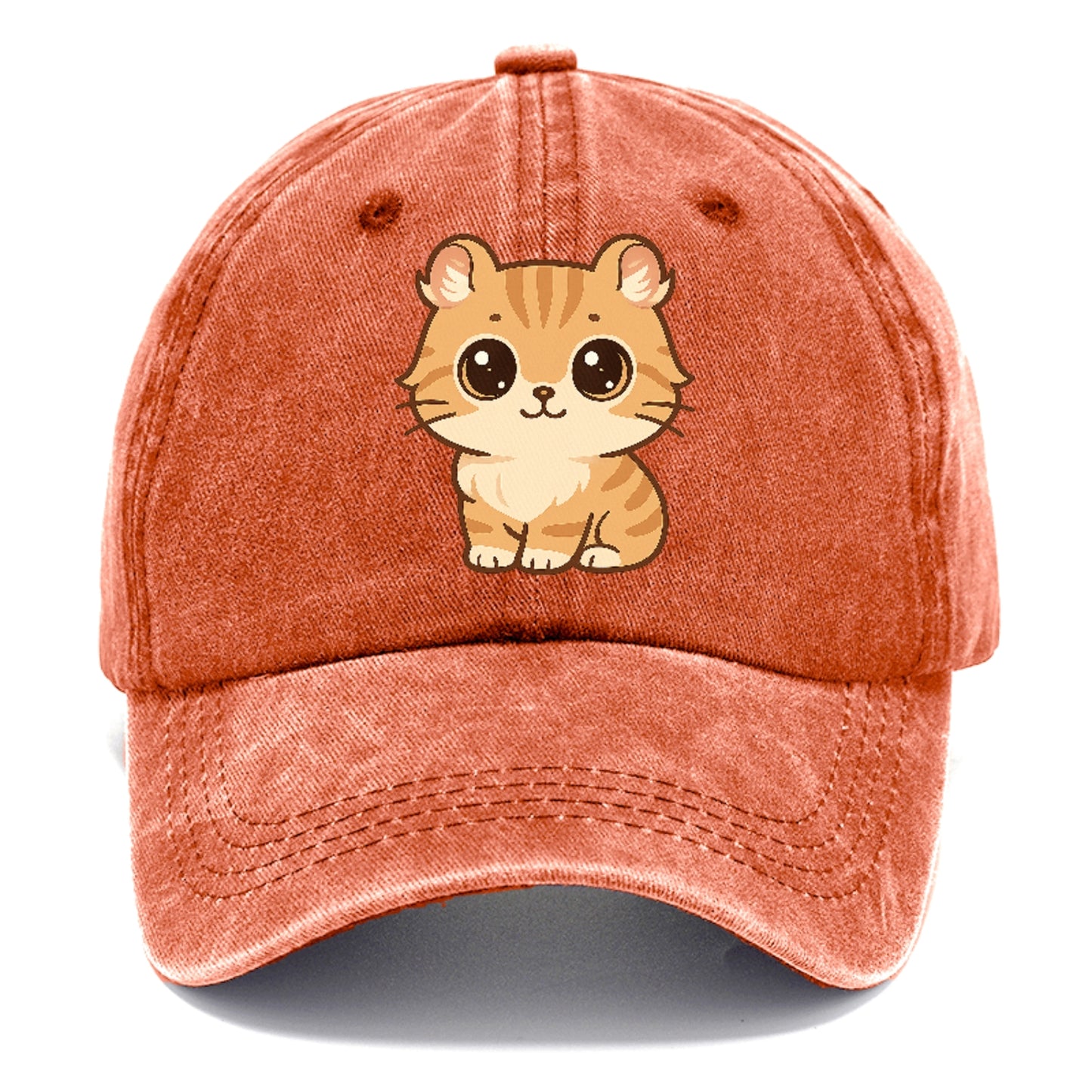 american-curl-playful-spirit Hat