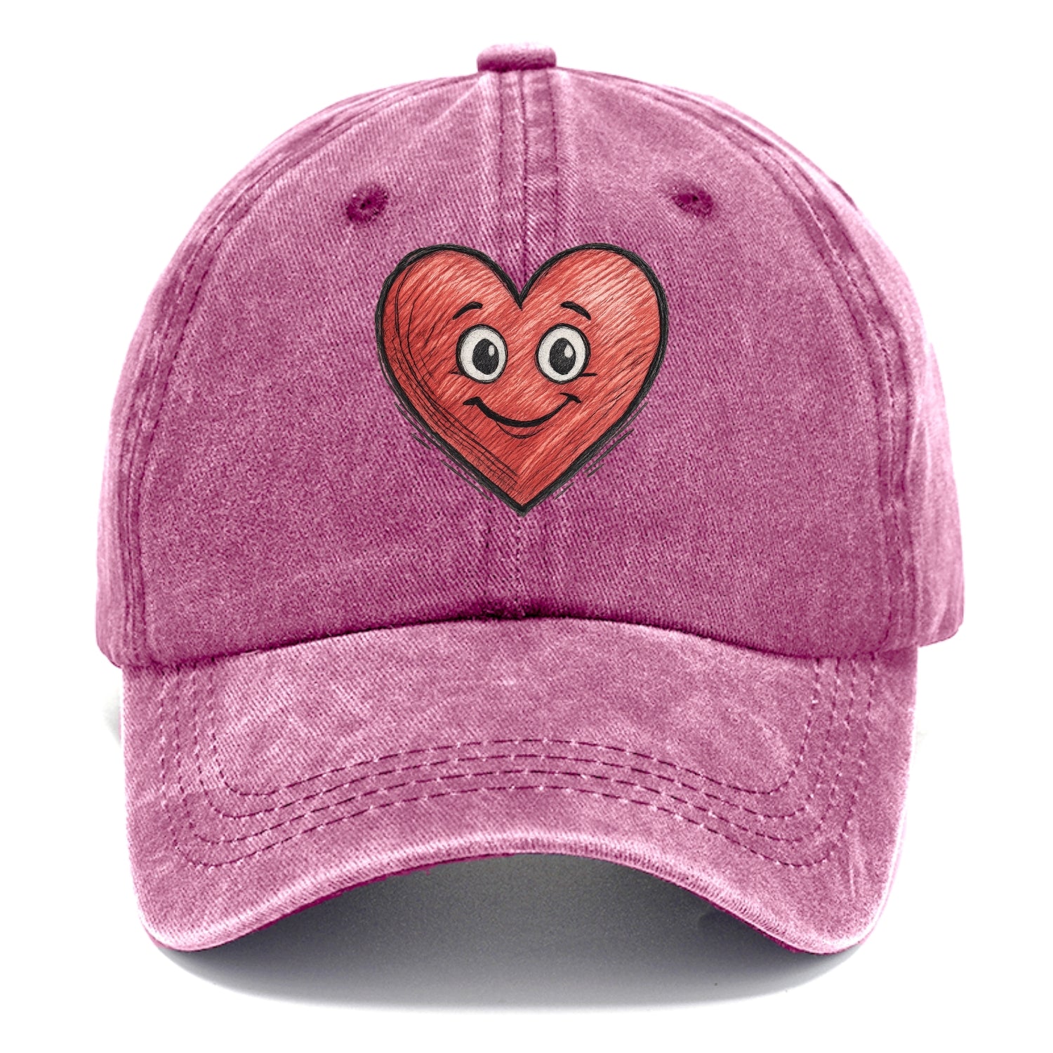 happy hearts collection Hat