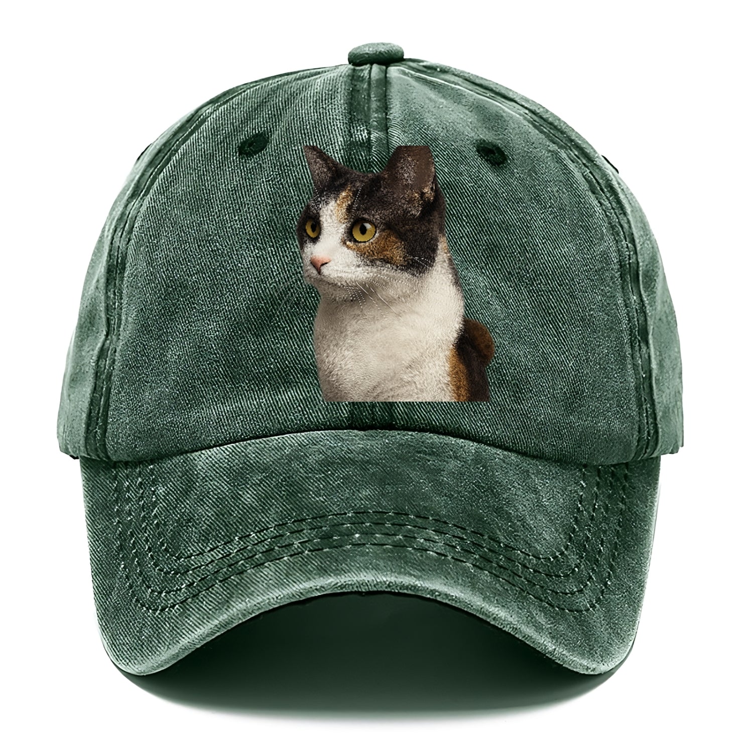 japanese-bobtail-playful-spirit Hat