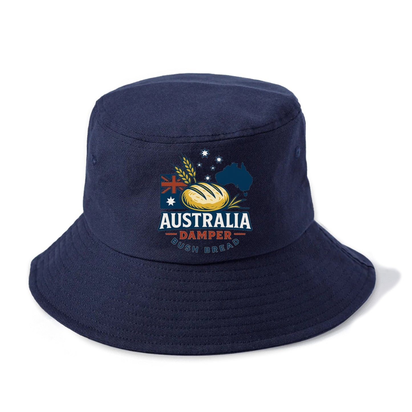 Australian Food and Culture Hat