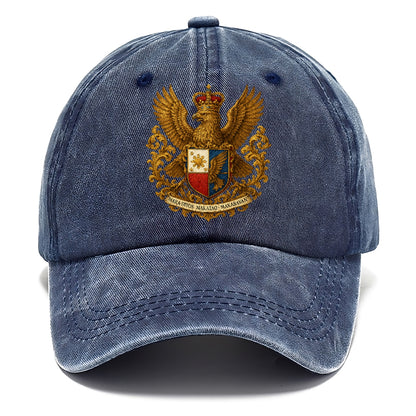 philippines heritage eagle Hat