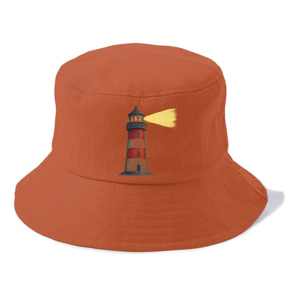 beacon of guiding light Hat