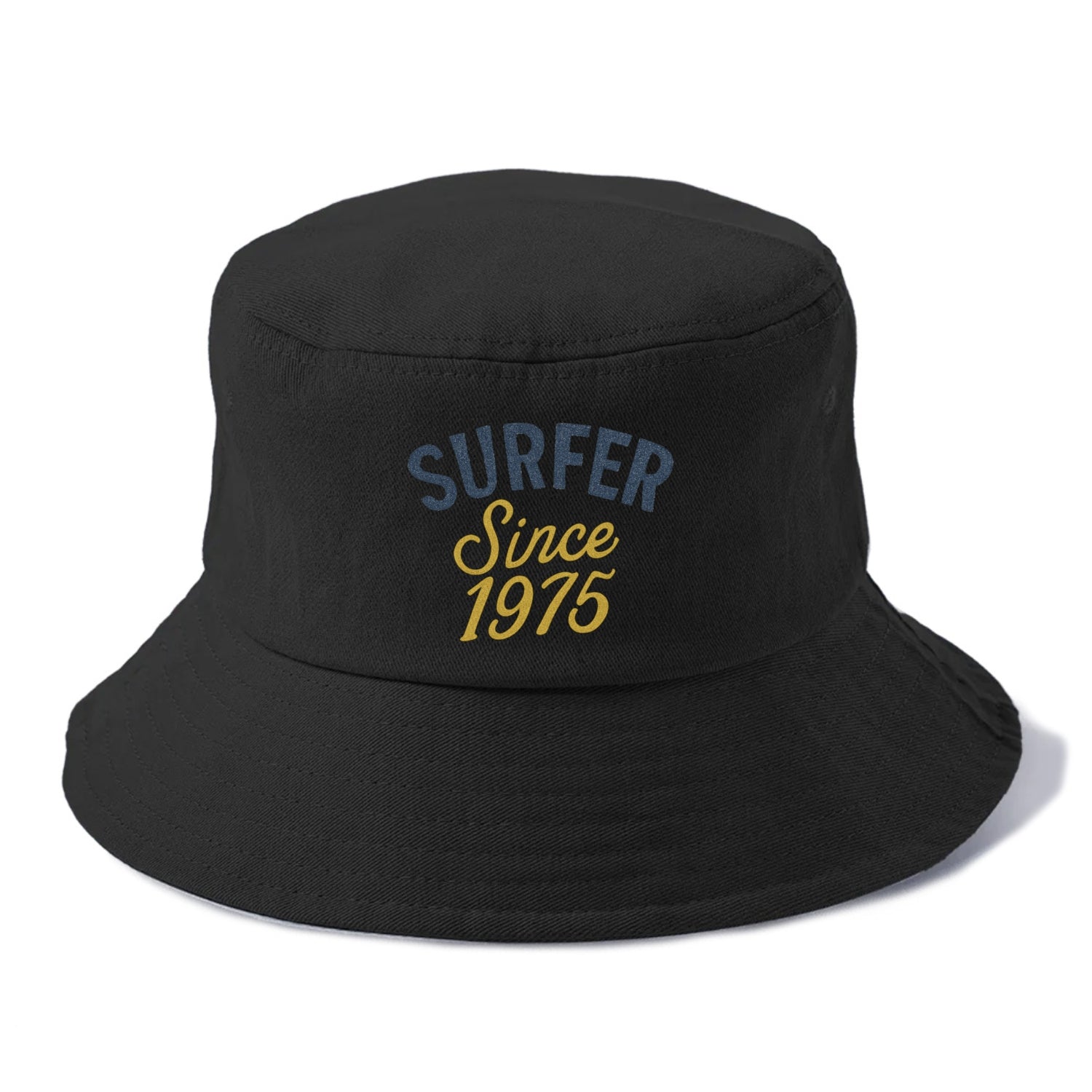 golden coast surfer Hat