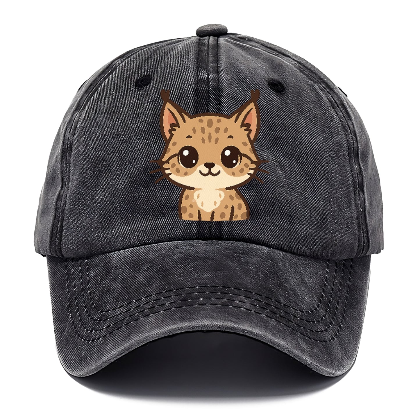 lynx-elusive-spirit Hat