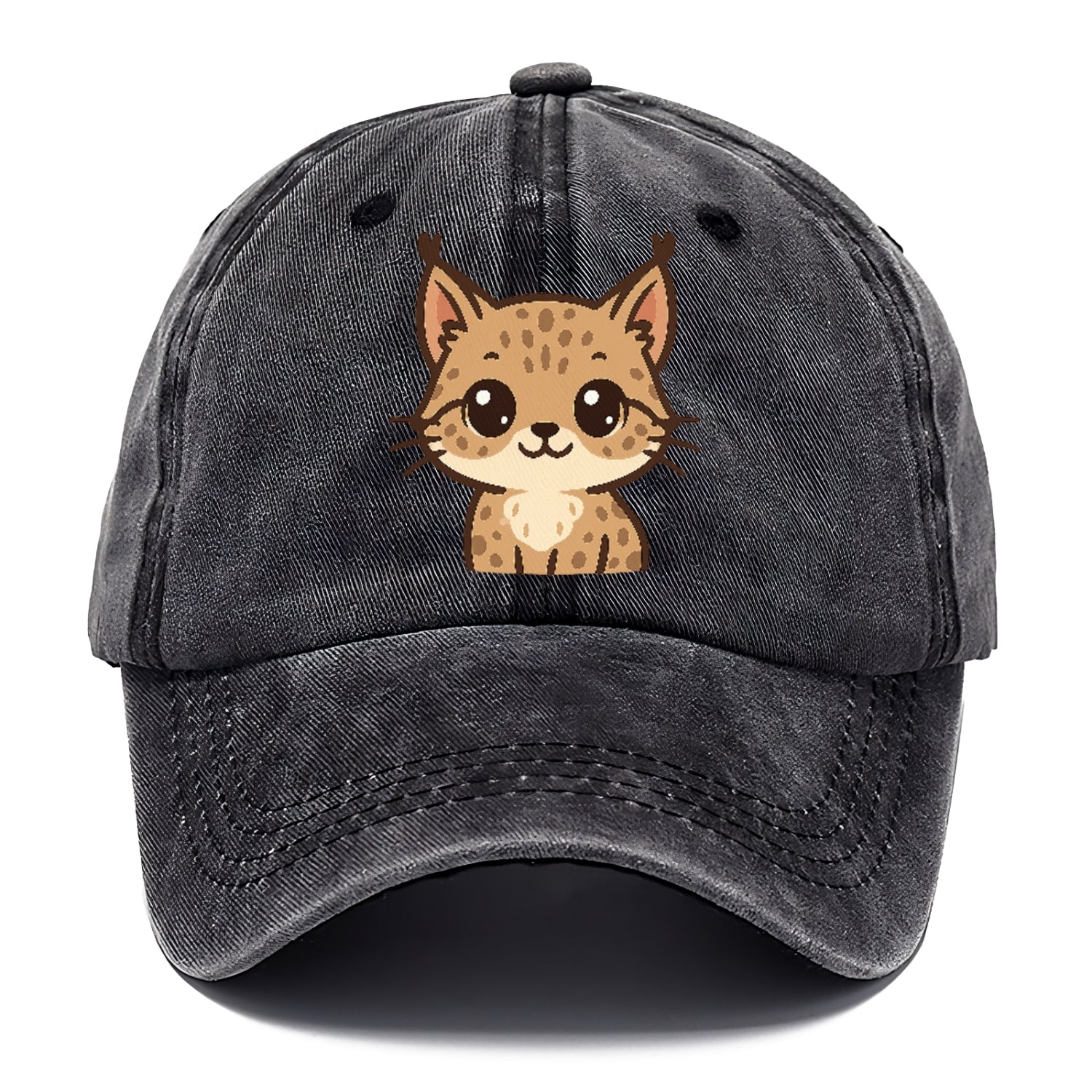 lynx-elusive-spirit Hat