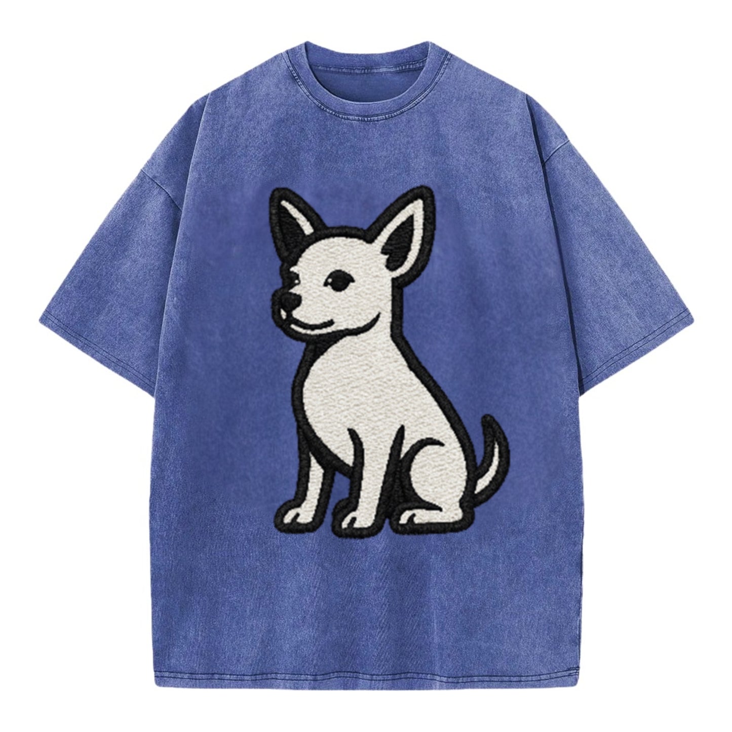 chorkie-mix-playful-charm Hat