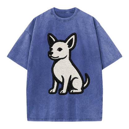 chorkie-mix-playful-charm Hat