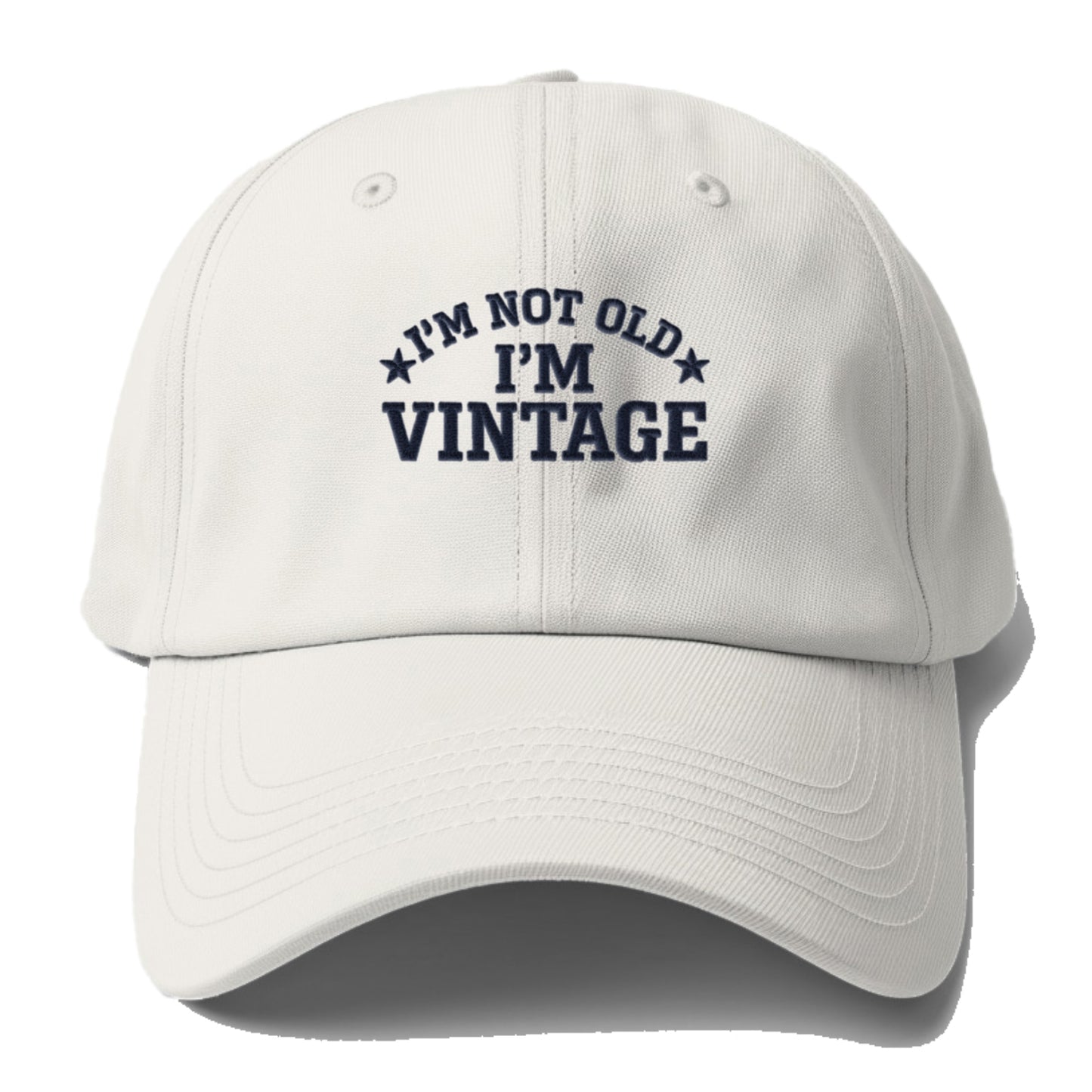 humorous   age related Hat