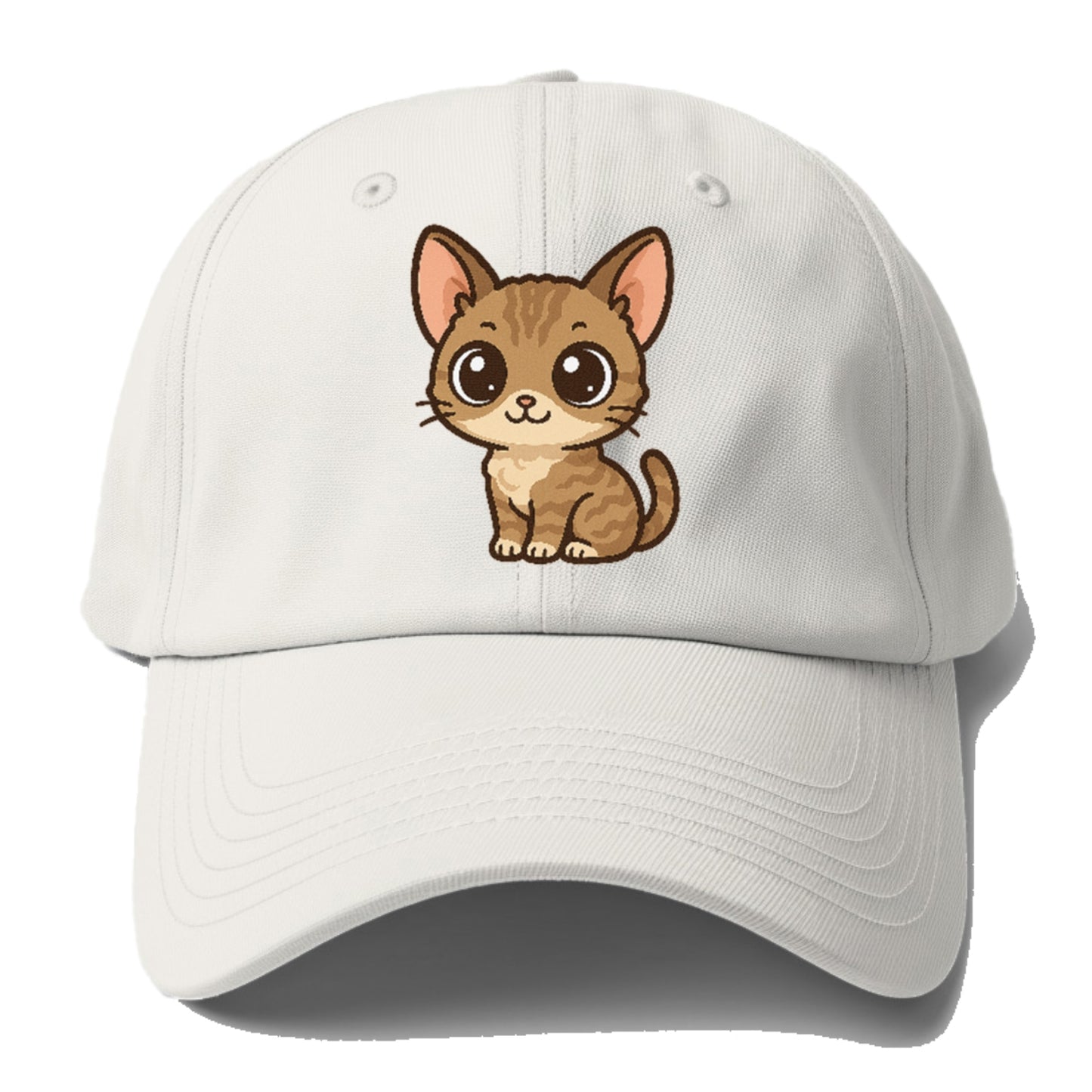 cornish-rex-playful-spirit Hat