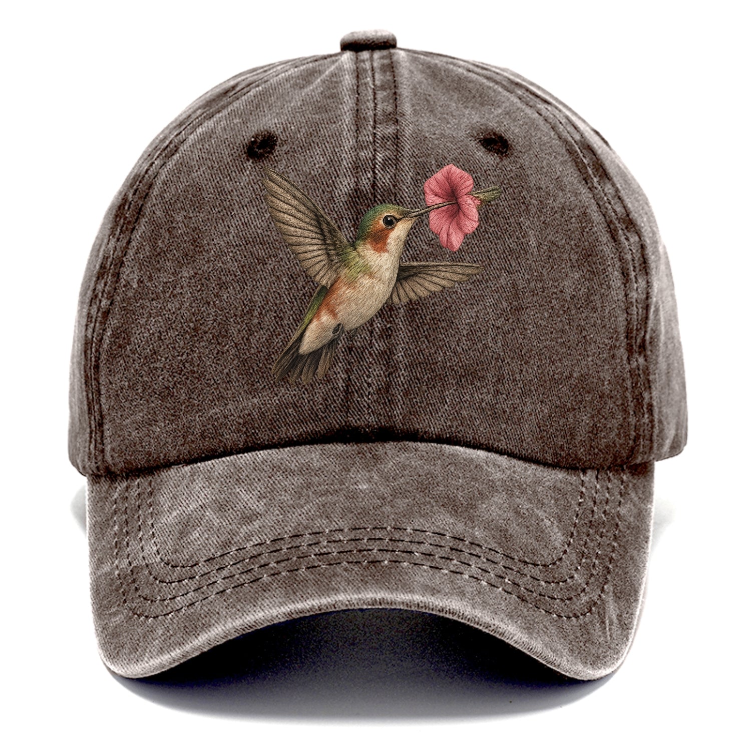 hummingbird nectar Hat