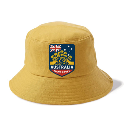 Australian Nature Travel Hat