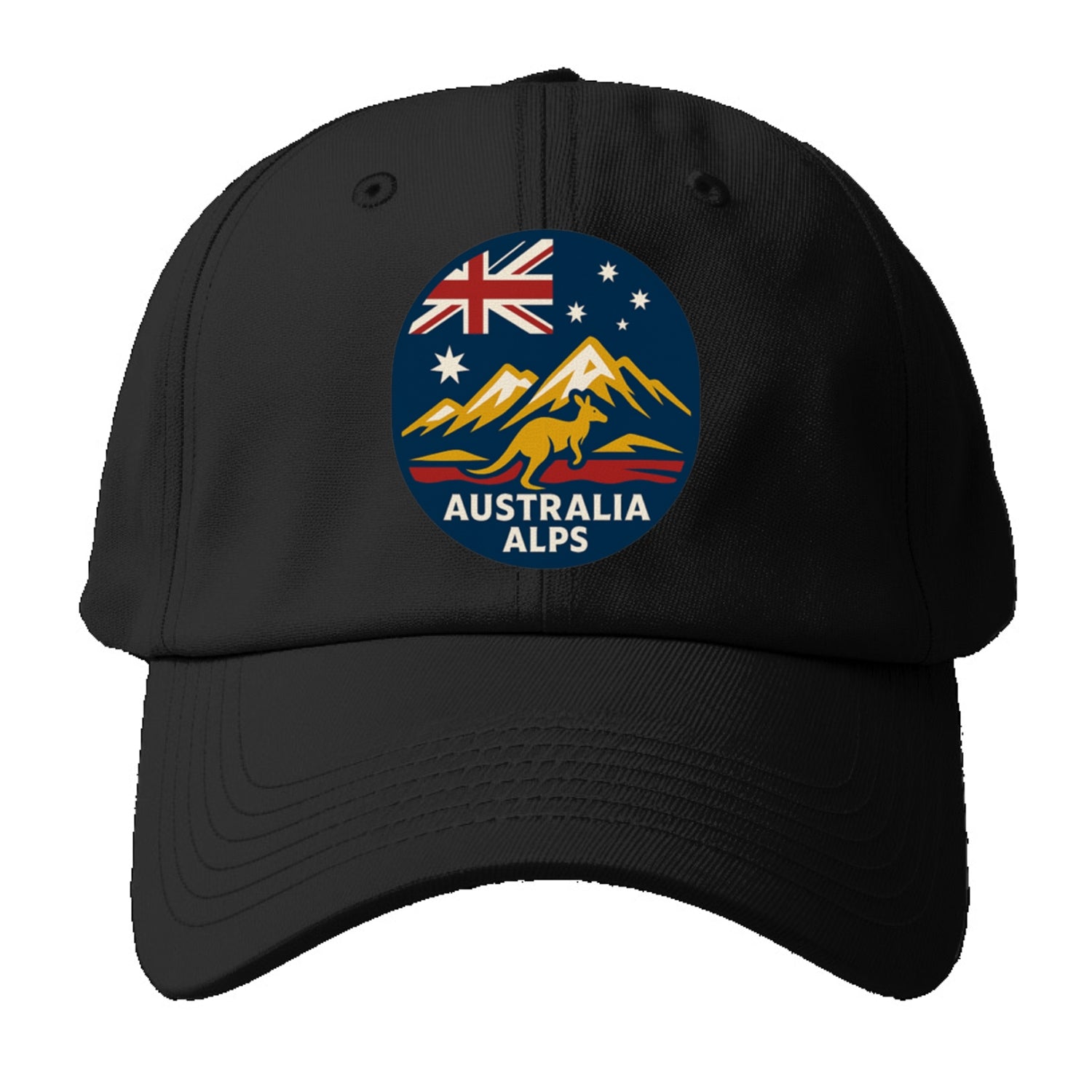 Australian Nature Location Hat