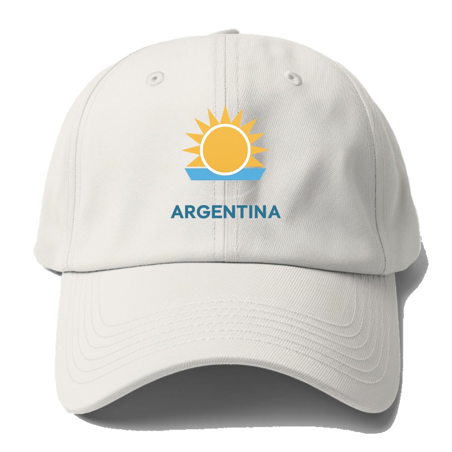 argentina sun of may Hat
