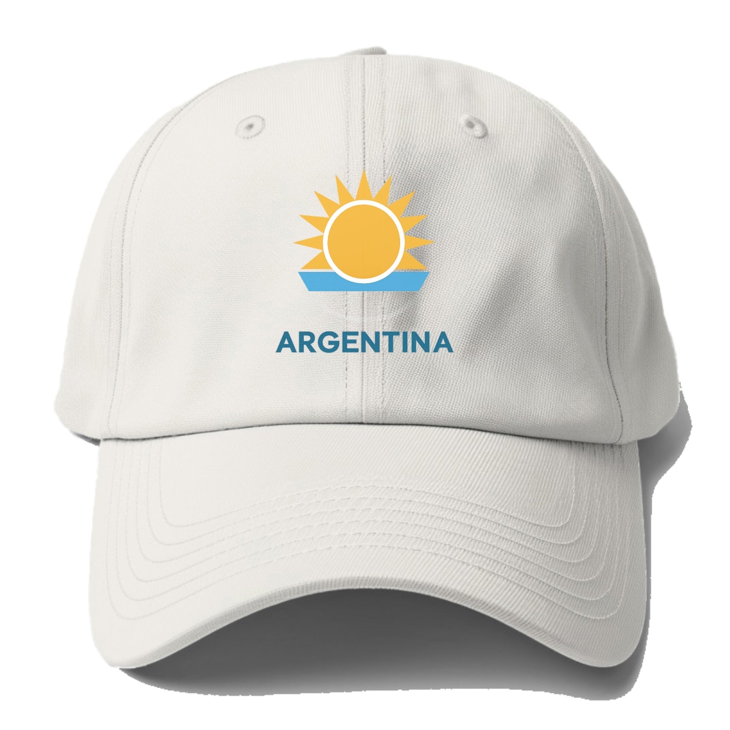 argentina sun of may Hat