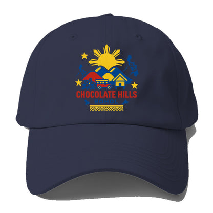 travel landmark souvenir Hat