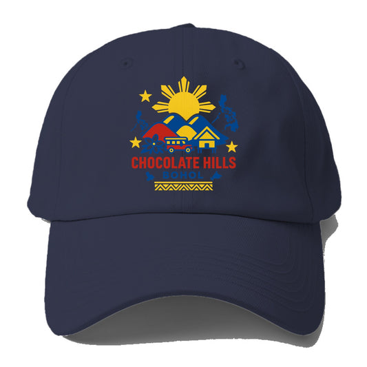 travel landmark souvenir Hat