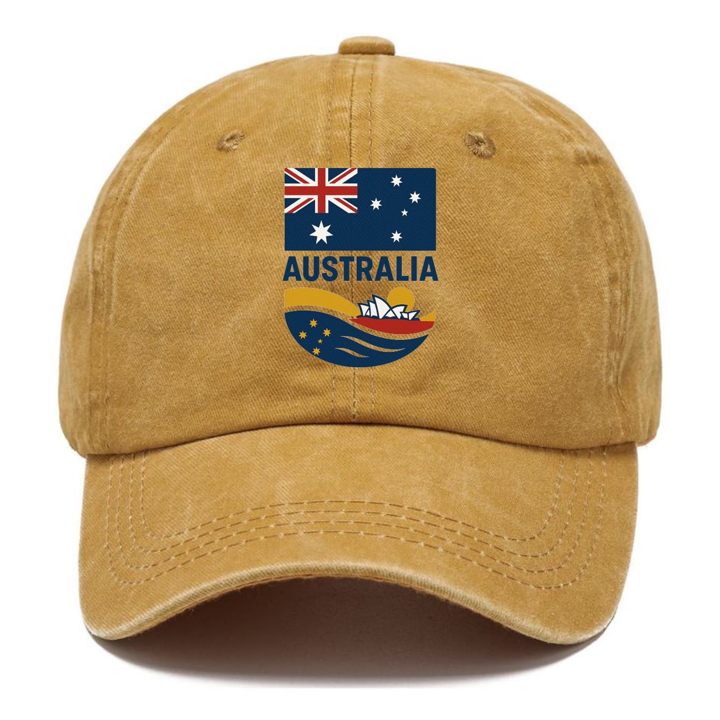 Australian Travel Hat