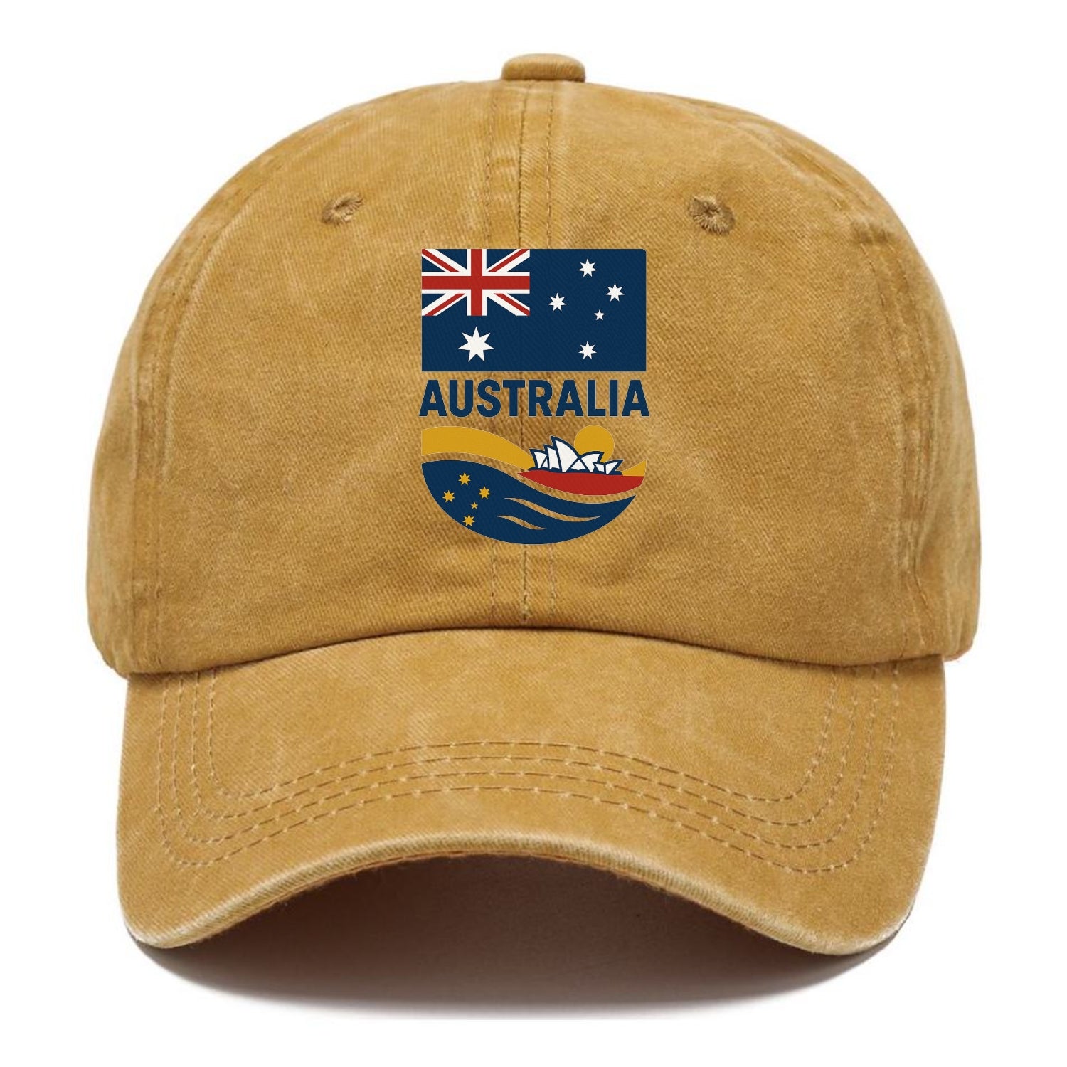 Australian Travel Hat