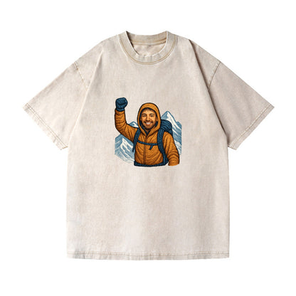 summit conquerors Hat