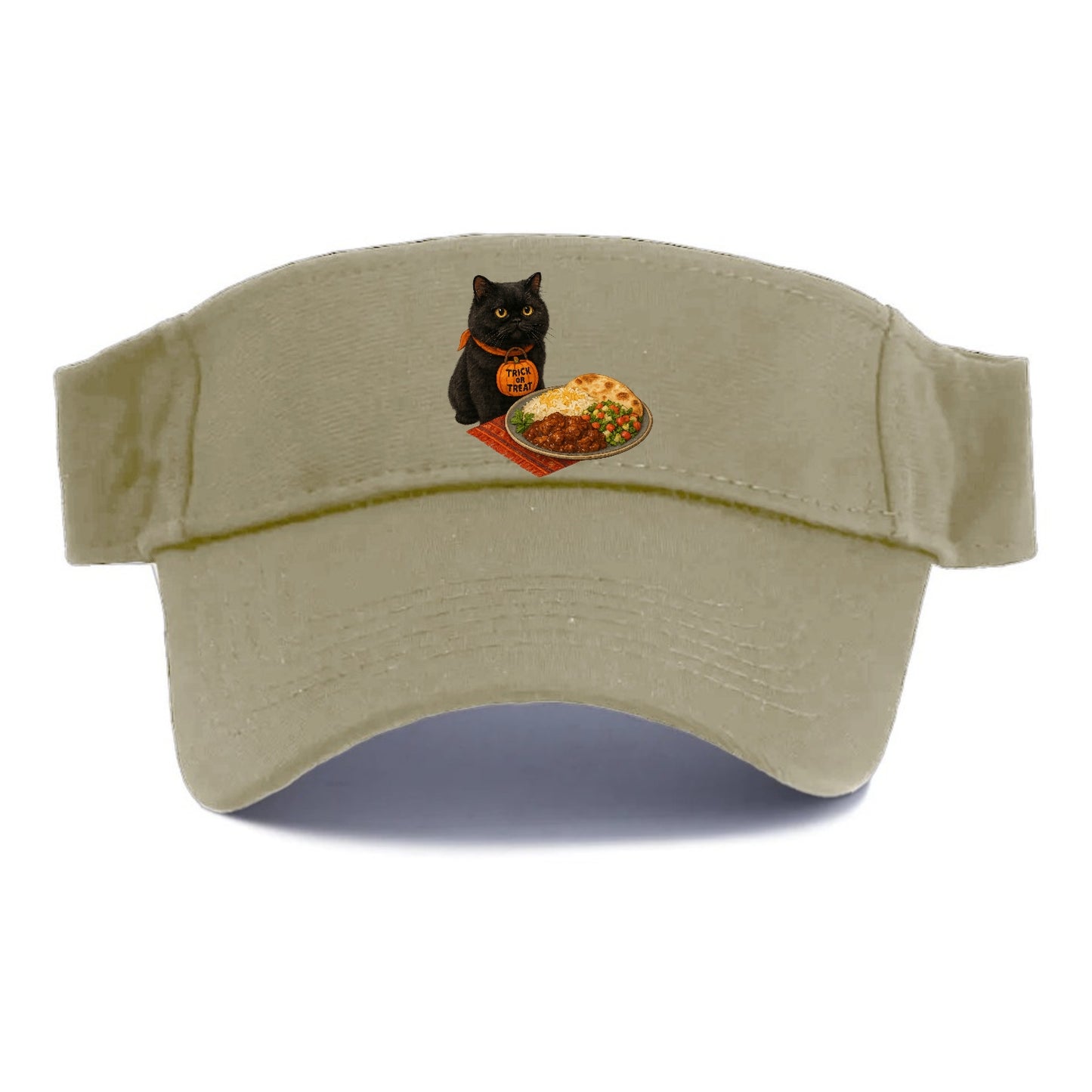 trick-or-treat Hat
