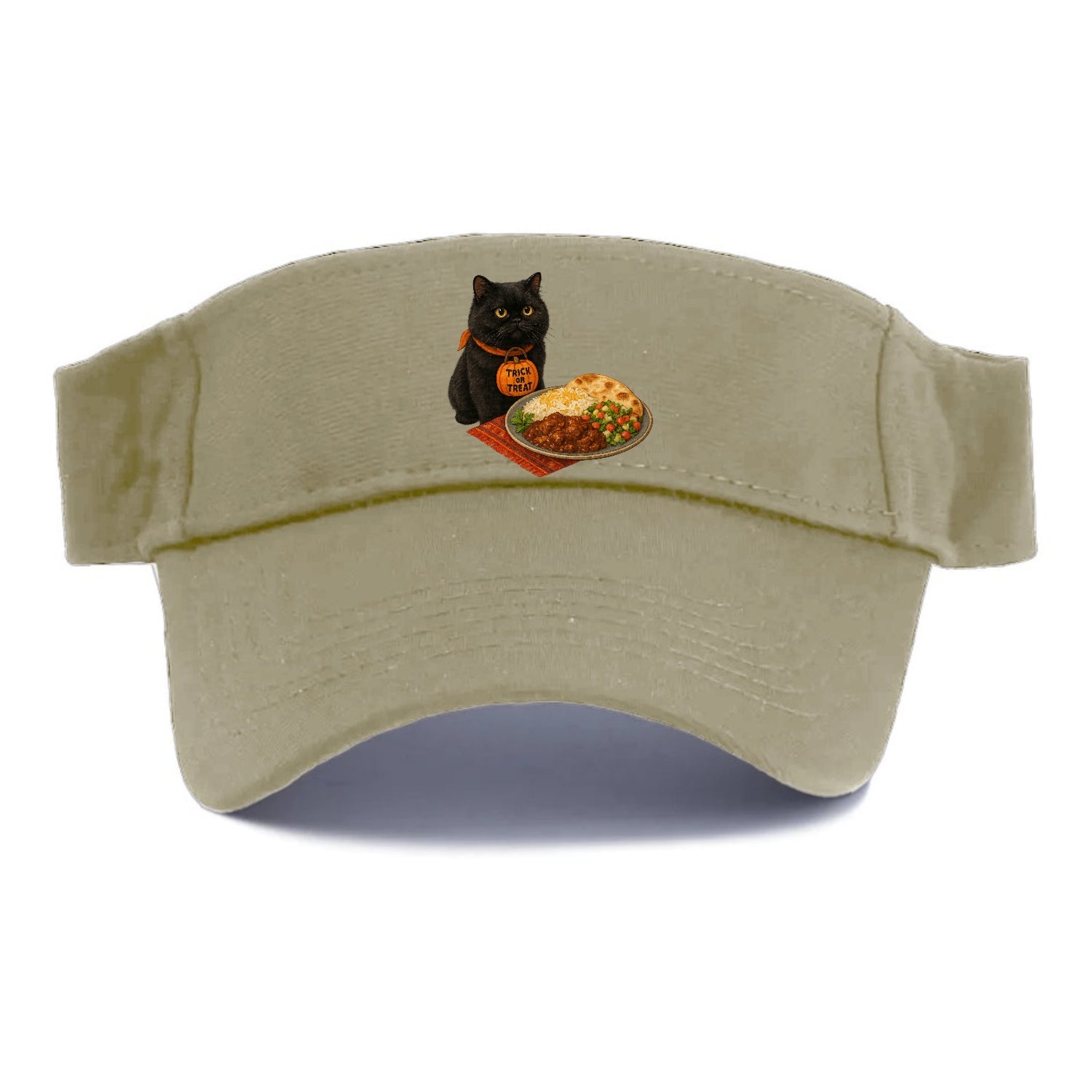 trick-or-treat Hat