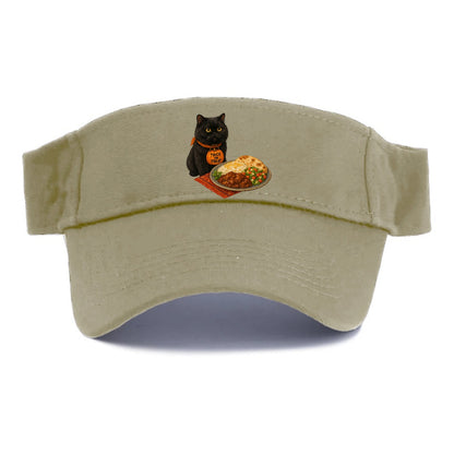 trick-or-treat Hat