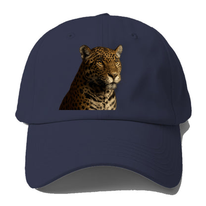 jaguar-apex-predator-style Hat