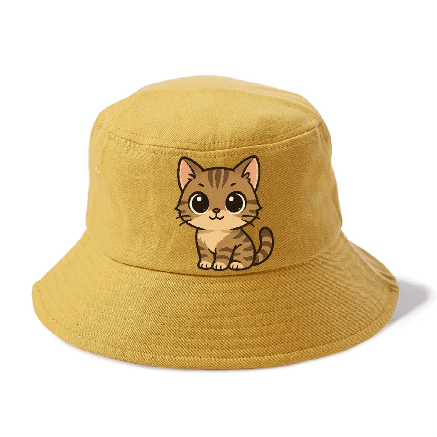 feral-cat-untamed-spirit Hat
