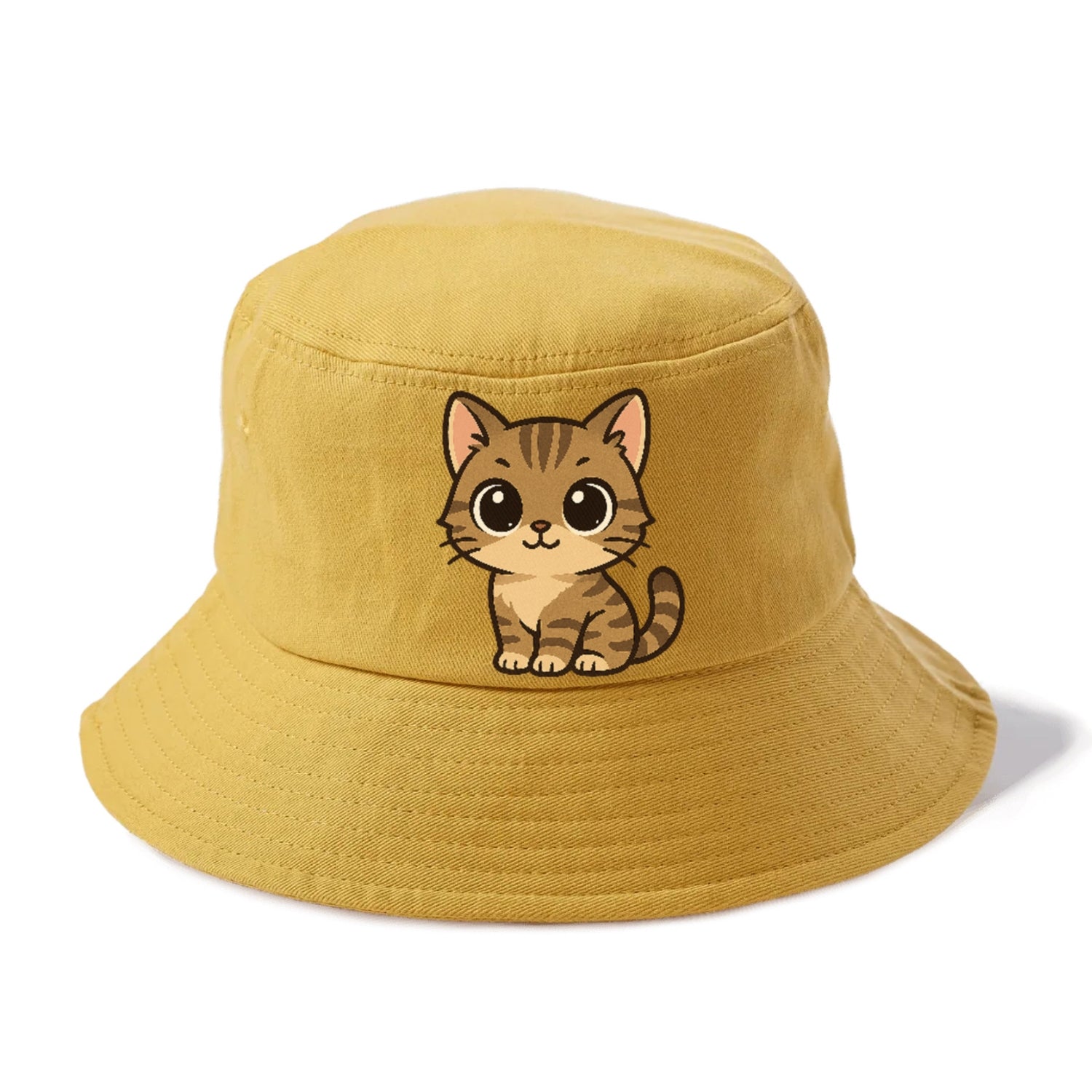 feral-cat-untamed-spirit Hat