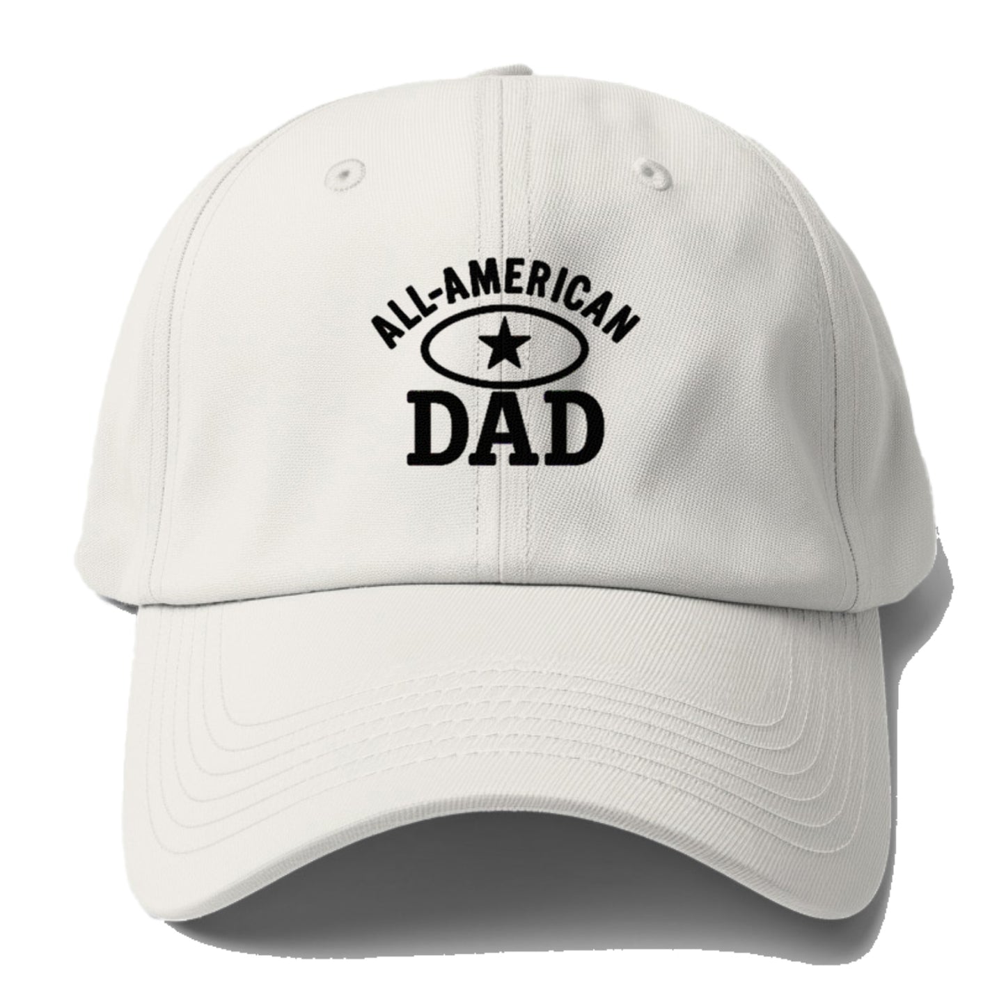 all american dad Hat
