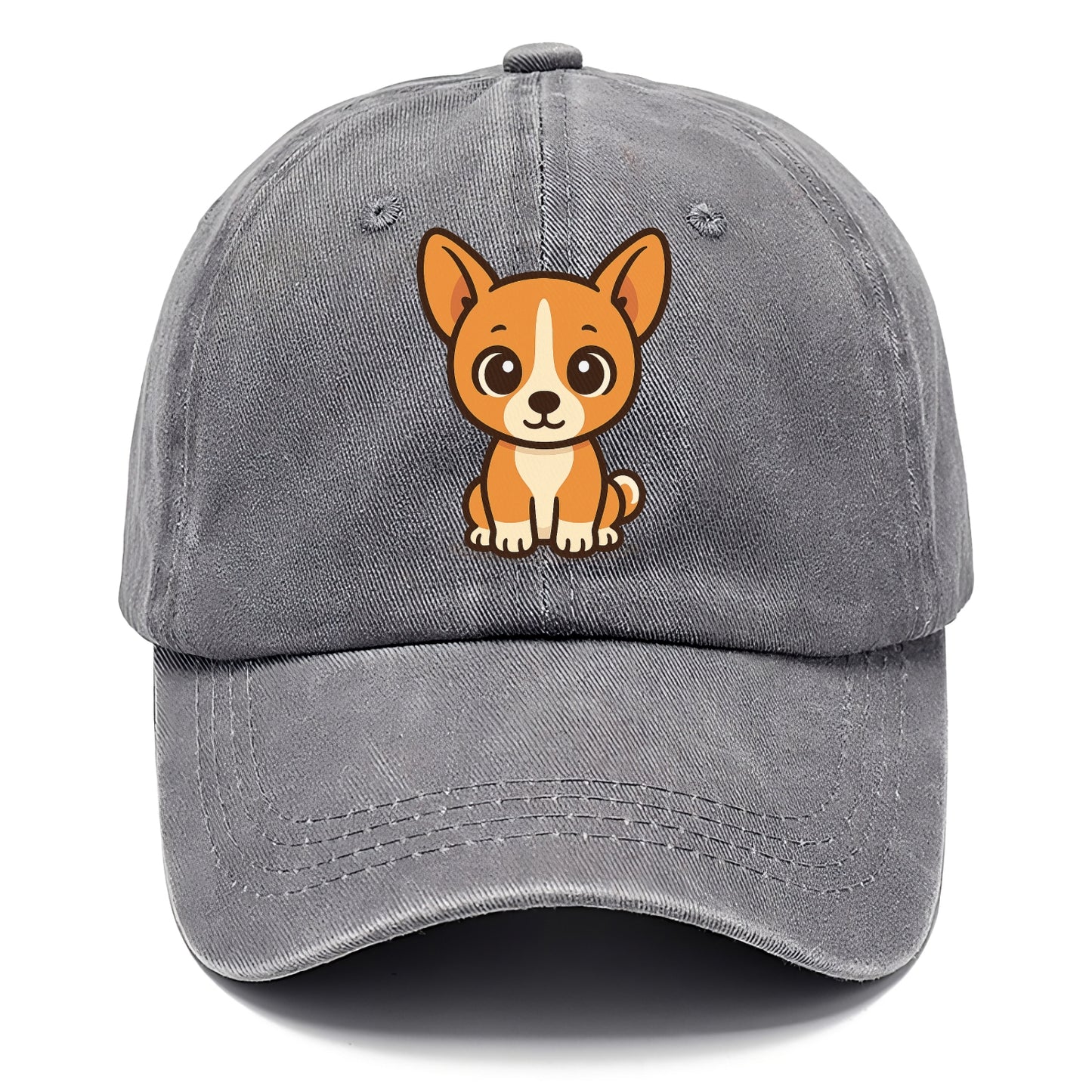 basenji-elegant-silent-hunter Hat