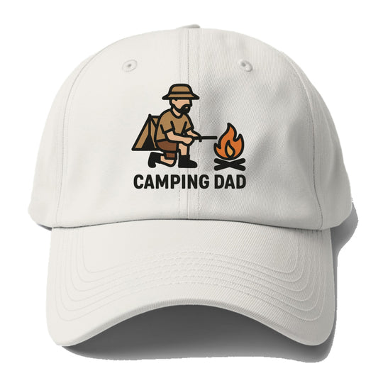 camping  outdoors  dad  hobbies Hat
