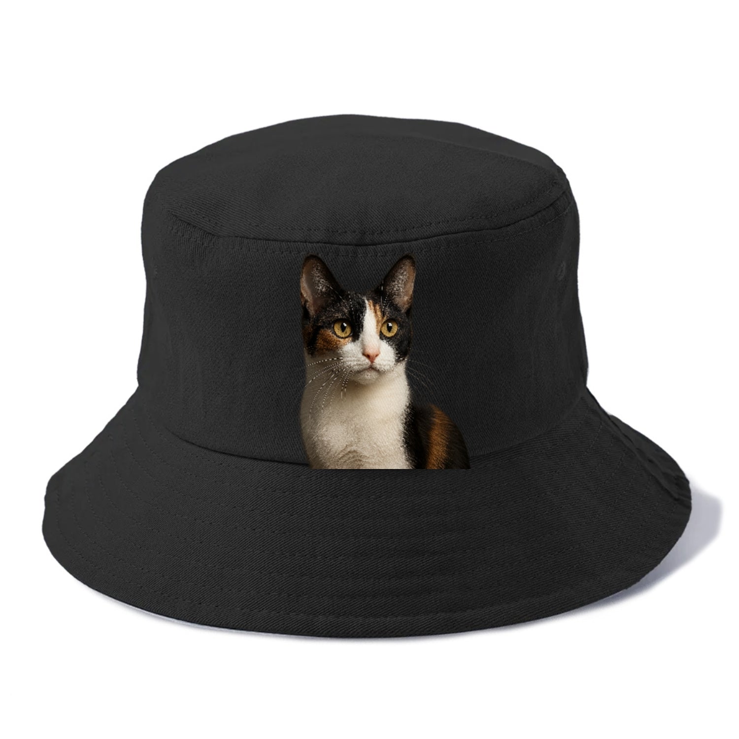japanese-bobtail-playful-charm Hat