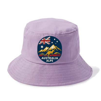 Australian Nature Location Hat