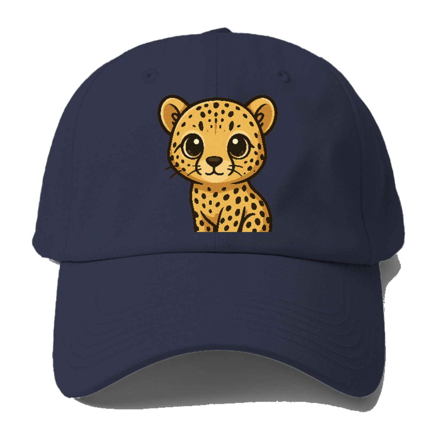 cheetah-untamed-velocity Hat
