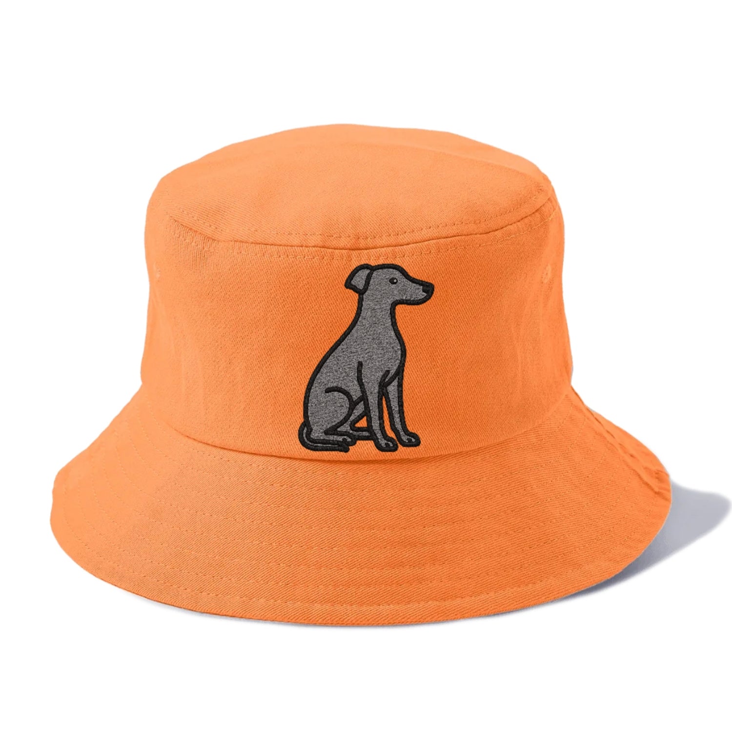 italian-greyhound-elegant-serenity Hat